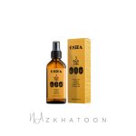 روغن سه‌گانه تقویتی مو اکیا 100میل | OKEEA 3 Rich Oil Hair Elixir