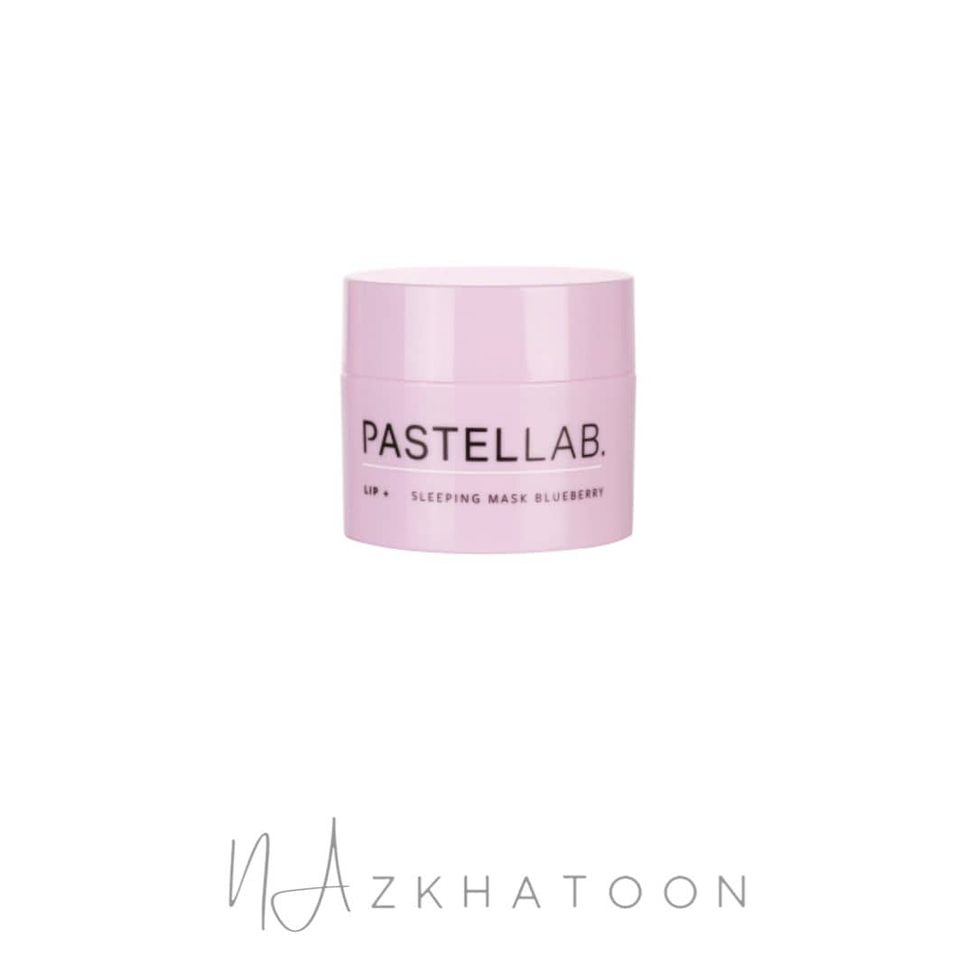 A ماسک لب بلوبری (1)