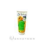 اسکراب صورت سنت ایوز حاوی زردآلو | ST. Ives Apricot Exfoliating Scrub