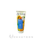 اسکراب صورت سنت ایوز حاوی زردآلو | ST. Ives Apricot BHA Exfoliant