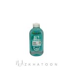 تونر آبرسان گارنیه مدل هیالورونیک آلوئه | Garnier Hyaluronic Aloe Toner