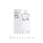 تونر آرامش‌بخش آنوا مدل هارت‌لیف ۷۷٪ | ANUA Heartleaf 77% Soothing Toner