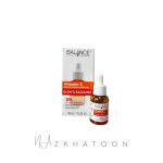 سرم روشن‌کننده ویتامین C بالانس | Balance Vitamin C Brightening Serum
