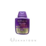 شامپو بیوکسین کلاژن و بیوتین | BIOXCIN Collagen & Biotin Shampoo
