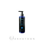 ماسک رنگ موی اُکیا رنگ آبی سلطنتی | OKEEA Hair Color Mask Royal Blue