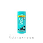 شامپو رنگساژ تونیکا شماره ۱.۰ مشکی | TONIKA Hair Color Shampoo 1.0 Black