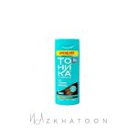 شامپو رنگساژ تونیکا شماره ۳.۰۱ شکلات تلخ | TONIKA Hair Color Shampoo 3.01 Dark Chocolate