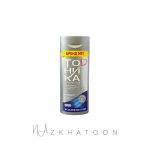 شامپو رنگساژ تونیکا شماره ۳.۱ آبی نیمه‌شب | TONIKA Hair Color Shampoo 3.1 Midnight Blue