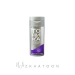 شامپو رنگساژ تونیکا شماره ۳.۲۲ بنفش فرابنفش | TONIKA Hair Color Shampoo 3.22 Ultraviolet