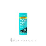 شامپو رنگساژ تونیکا شماره ۴.۰ شکلاتی | TONIKA Hair Color Shampoo 4.0 Chocolate