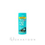 شامپو رنگساژ تونیکا شماره ۵.۰۱ بلوند تیره خاکستری | TONIKA Hair Color Shampoo 5.01 Dark Ash Blonde