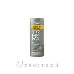 شامپو رنگساژ تونیکا شماره ۸.۱۱ گرافیتی خاکستری تیره | TONIKA Hair Color Shampoo 8.11 Graphite Grey
