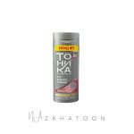 شامپو رنگساژ تونیکا شماره ۸.۵۳ دودی رزگلد | TONIKA Hair Color Shampoo 8.53 Smoky Rose