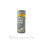 شامپو رنگساژ تونیکا شماره ۹.۰۱ نقره‌ای استیل | TONIKA Hair Color Shampoo 9.01 Steel Blonde