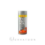 شامپو رنگساژ تونیکا کرِیزی اورنج | TONIKA Hair Color Shampoo Crazy Orange