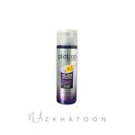 شامپو ضد زردی پیکشن پیگمنت نقره‌ای | PICTION Silver Pigment Shampoo