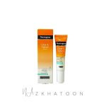 ژل ضدجوش سریع Clear & Defend نوتروژینا | Neutrogena Clear & Defend Rapid Gel