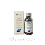 کپسول تقویتی مو و ناخن فیتو فیتوفانر | PHYTO PHANERE Hair & Nails Capsules