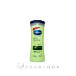 لوسیون بدن وازلین آلوئه ورا | Vaseline Aloe Soothe Body Lotion