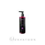 ماسک رنگ موی اُکیا رنگ بنفش آمتیست | OKEEA Hair Color Mask Amethyst Purple