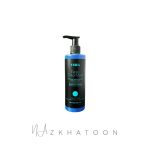ماسک رنگ موی اُکیا رنگ آبی آکوامارین | OKEEA Hair Color Mask Aquamarine