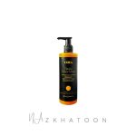 ماسک رنگ موی اُکیا رنگ زرد عسلی | OKEEA Hair Color Mask Honey Yellow
