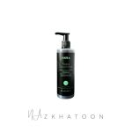 ماسک رنگ موی اُکیا رنگ سبز جنگلی | OKEEA Hair Color Mask Jungle Green