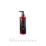 ماسک رنگ موی اُکیا رنگ قرمز | OKEEA Hair Color Mask Red