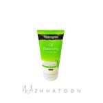 ماسک متعادل‌کننده چربی نوتروژینا | Neutrogena Oil Balancing In-Shower Mask