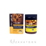 ماسک موی ضدریزش و حجم‌دهنده لایتنس | Lightness Anti-Hair Loss & Volumizing Hair Mask