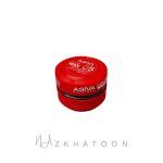واکس مو آگیوا قرمز 05 | AGIVA Red Hair Wax 05