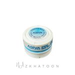 اسپایدر واکس مو آگیوا سفید 06 | AGIVA Spider Hair Wax White 06