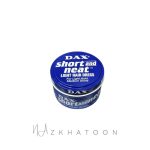 واکس موی داکس مدل آبی | DAX Blue Light Hair Dress Wax