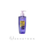 ژل شستشوی صورت لورآل پاریس مدل هیالورون اکسپرت | L'Oréal Paris Hyaluron Expert Cleansing Gel