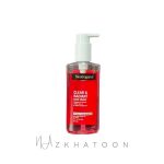 ژل شستشوی نوتروژینا | Neutrogena Clear & Radiant Facial Cleanser with Vitamin C & Pink Grapefruit
