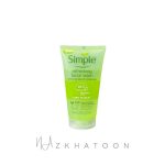ژل شستشوی صورت سیمپل ری فرشینگ | Simple Refreshing Facial Wash