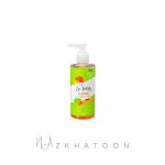 ژل شستشوی صورت سنت ایوز عصاره زردآلو | ST. Ives Glowing Facial Cleanser with Apricot