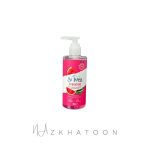 ژل شستشوی صورت سنت ایوز عصاره هندوانه | ST. Ives Hydrating Facial Cleanser with Watermelon