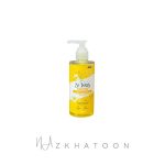 ژل شستشوی صورت سنت ایوز عصاره بابونه | ST. Ives Soothing Facial Cleanser with Chamomile