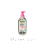 ژل شستشوی میسلار گارنیه | GARNIER Micellar Gel Wash