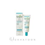ژل ضد جوش مدل SOS سیمپل | Simple SOS Clearing Booster Gel