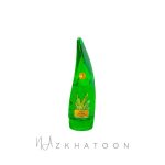 ژل مرطوب‌کننده بدن آلوئه ورا کا ام اوریفلیم | KM Oriflame Aloe Vera Body Gel