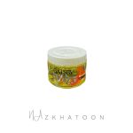 ژل مو زرد گتسبی سوپر هارد | GATSBY Super Hard Hair Gel