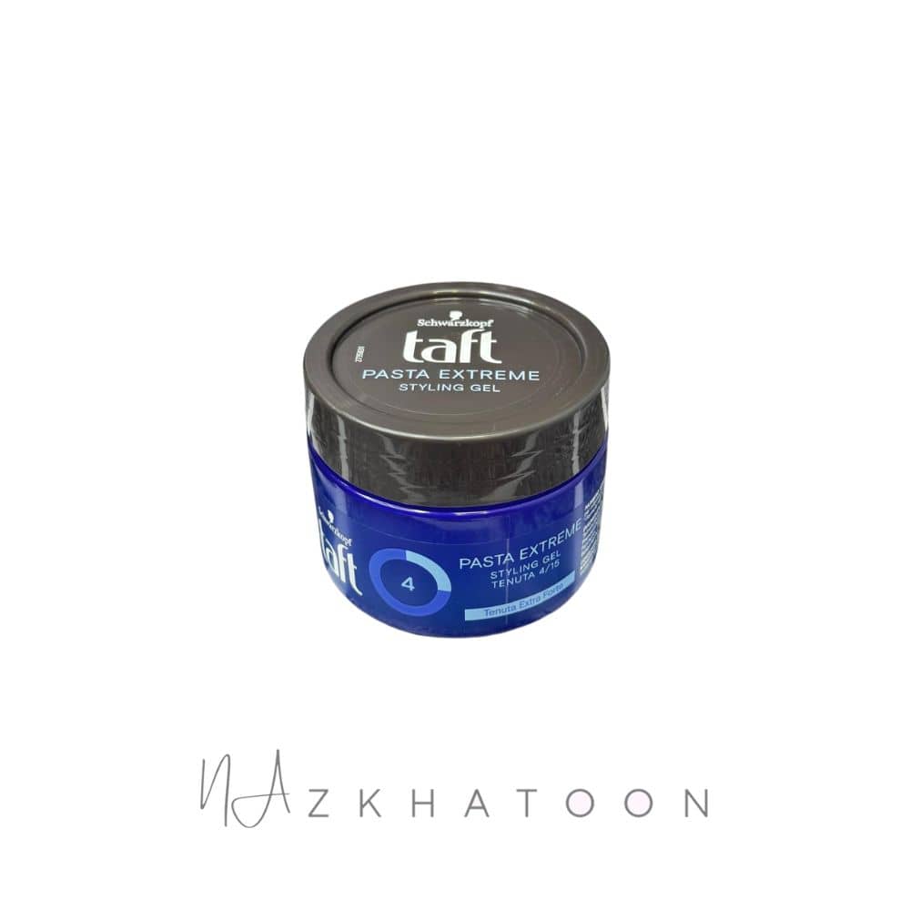 ژل مو تافت PASTA EXTREME 4 (1)