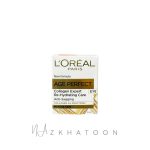 کرم دور چشم ضدافتادگی لورآل پاریس مدل ایج پرفکت | L'Oréal Paris Age Perfect Eye Cream
