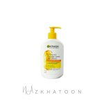 کرم ژل شستشوی GARNIeR گارنیه ویتامین C