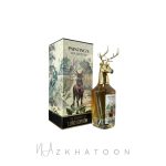 ادکلن مردانه پینتینگز کالکشن مدل لرد گاردن | PAINTING'S Collection Lord Gordon