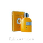 ادکلن مردانه الحمبرا مدل لومیونس ویوید | Maison Alhambra Luminous Vivid