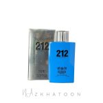 ادکلن مردانه رودیر رایحه ۲۱۲ پور هوم | RODIER Eau de Parfum 212 Pour Homme