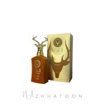 ادکلن مردانه لطافه مدل النبل وزیر | Lattafa Al Noble Wazeer Eau de Parfum